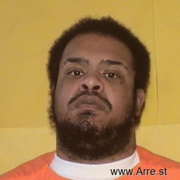 Camarron  Aaron Mugshot