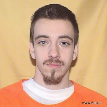 Cameron  Adams Mugshot