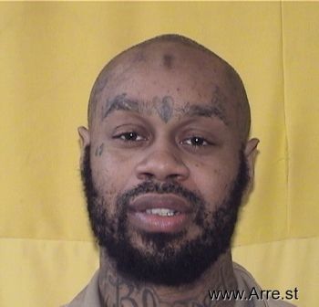 Cameron  Caldwell Mugshot