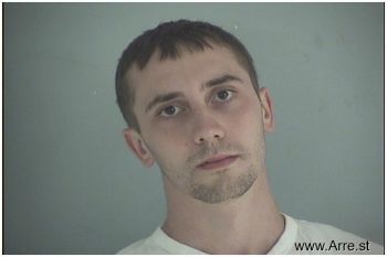 Cameron Michael Davis Mugshot