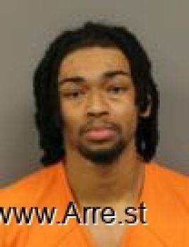 Cameron Dion Newton Mugshot