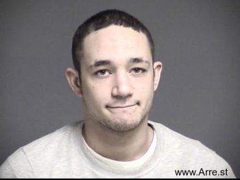 Cameron Michael Rolark Mugshot