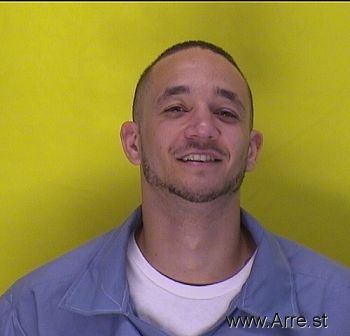 Cameron M Rolark Mugshot