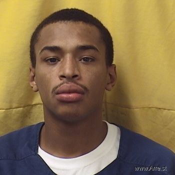 Cameron  Taylor Mugshot