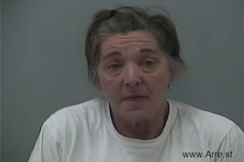 Camilla Arleen Mcdonald Mugshot