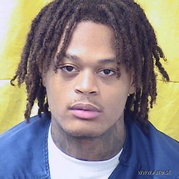 Camron  Turner Mugshot