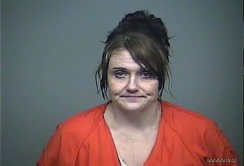 Candace Rae Louiso Mugshot