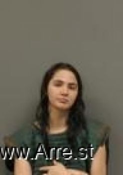 Candace Lee Ann Smith Mugshot