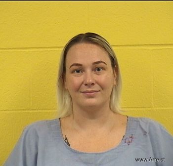 Candice R Dillon Mugshot