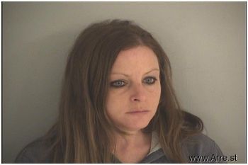 Cara Heather Link Mugshot