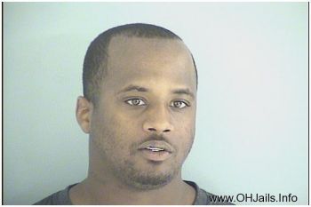 Cardell Latrell Barefield Mugshot