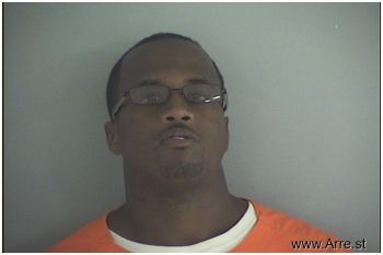 Cardell Latrell Barefield Mugshot