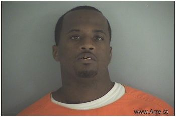 Cardell Latrell Barefield Mugshot