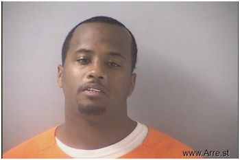 Cardell Latrell Barefield Mugshot