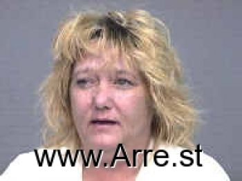 Caren Sue Coleman Mugshot