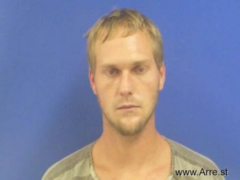 Carey William Bohn Mugshot