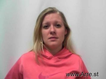 Carissa Nicole Eckert Mugshot