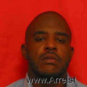 Carl  Anderson Mugshot