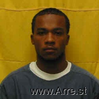 Carl  Harris Mugshot