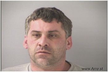 Carl Lee-chris Mullins Mugshot