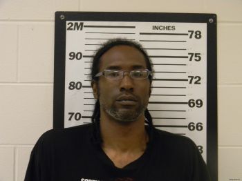 Carl  Perkins Mugshot