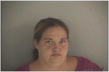 Carla Michelle Davis Mugshot