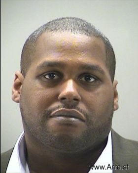 Carlaveris  Jackson Mugshot