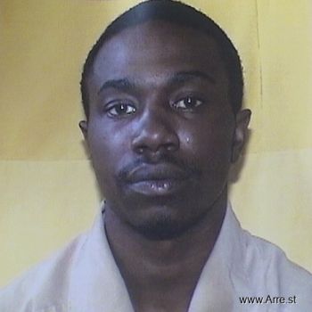 Carlito  Moore Mugshot