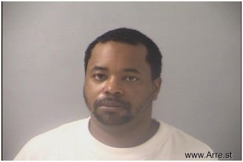 Carlos Enrico Adams Mugshot