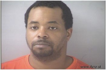 Carlos Enrico Adams Mugshot