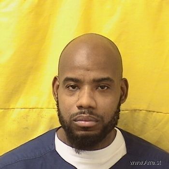 Carlos L Akins Mugshot