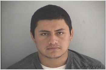 Carlos Nmn Alberto-monterroso P Mugshot