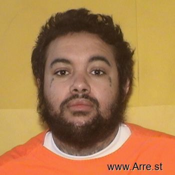 Carlos  Alexander Mugshot