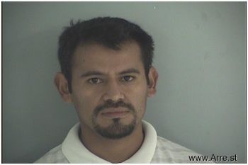 Carlos Antonio Cardona P Mugshot