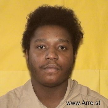 Carlos  Davis Mugshot