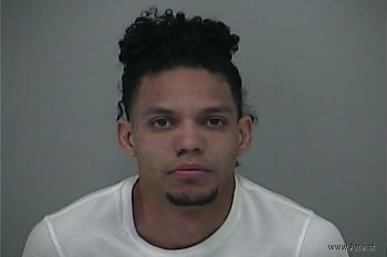 Carlos  Diaz Mugshot