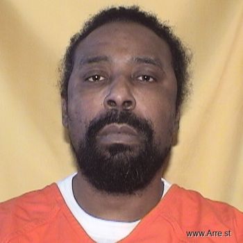 Carlos T Franklin Mugshot