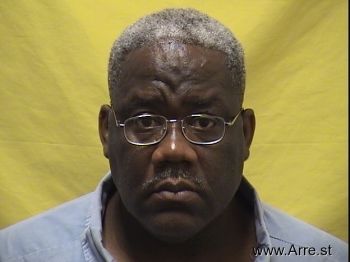 Carlos  Garrett Mugshot