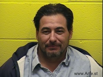 Carlos  Gonzales Mugshot