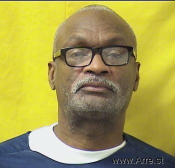 Carlos  Hill Mugshot