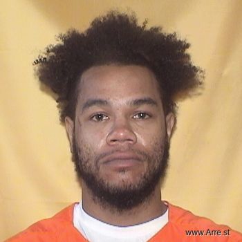 Carlos A Horton Mugshot