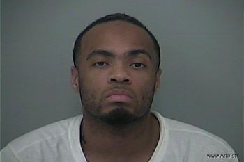 Carlos Michael Lee Mugshot