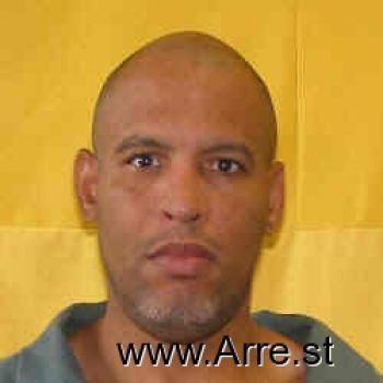 Carlos Augustin Mattadejesus Mugshot