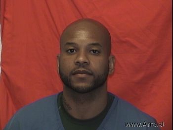 Carlos  Mitchell Mugshot