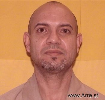 Carlos  Molinadelgado Mugshot