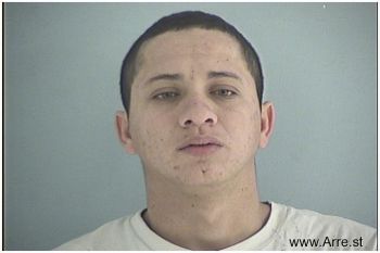 Carlos Alberto Morales-paiz Mugshot