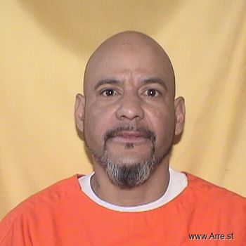 Carlos Peterson Nunez Mugshot