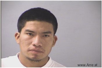 Carlos  Perez-morales Mugshot