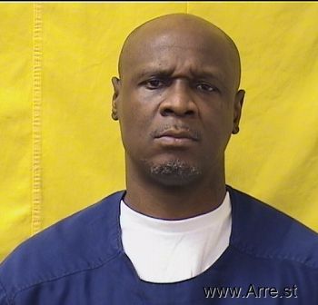 Carlos L Robinson Mugshot