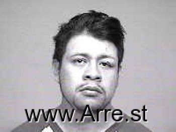 Carlos Octavio Valdez Silva Mugshot